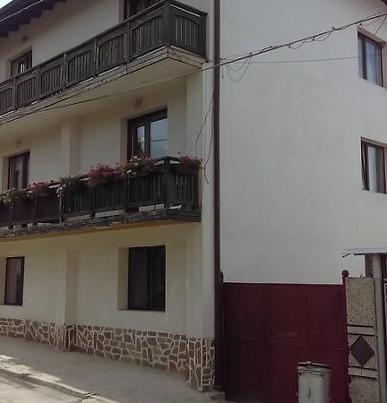 Djolevi Guesthouse Добринище Екстериор снимка