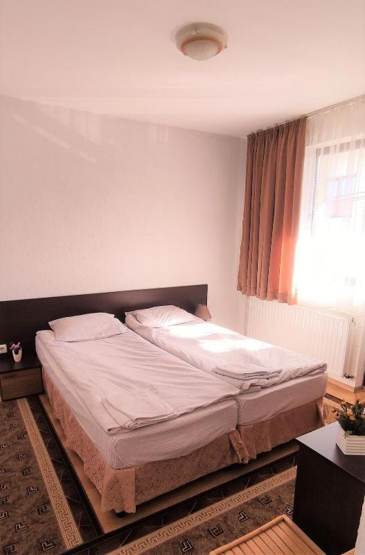 Djolevi Guesthouse Добринище Екстериор снимка
