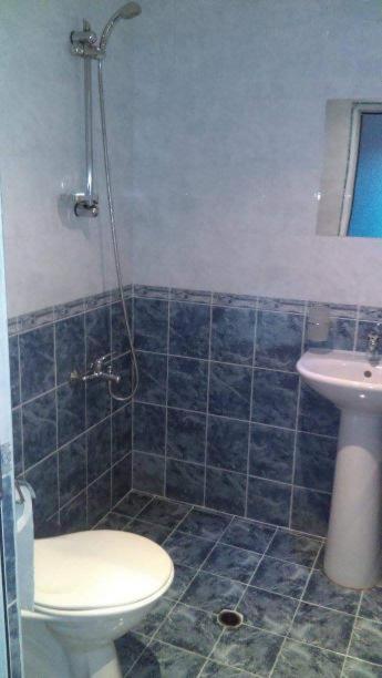Djolevi Guesthouse Добринище Екстериор снимка