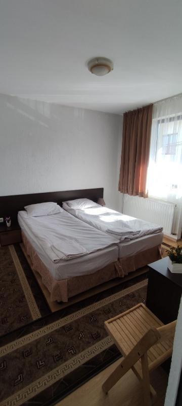 Djolevi Guesthouse Добринище Екстериор снимка