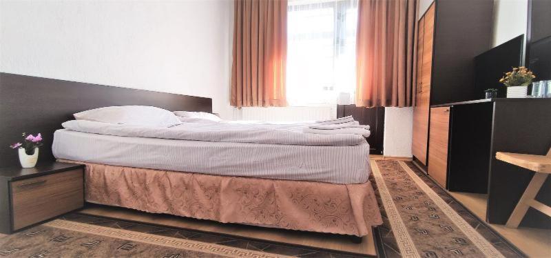 Djolevi Guesthouse Добринище Екстериор снимка